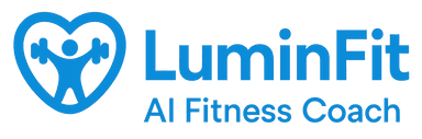 Lumin Fit Logo